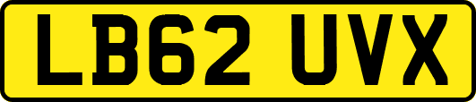 LB62UVX