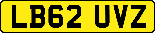 LB62UVZ