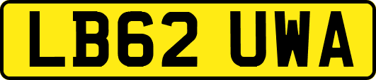 LB62UWA