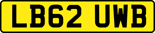 LB62UWB