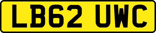 LB62UWC