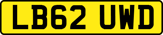 LB62UWD