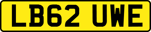 LB62UWE