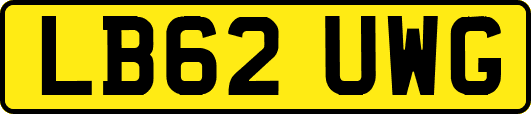 LB62UWG
