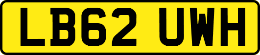 LB62UWH