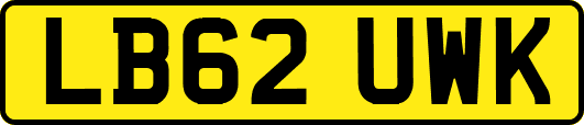 LB62UWK