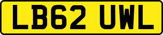 LB62UWL