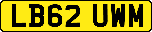 LB62UWM