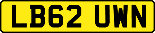 LB62UWN
