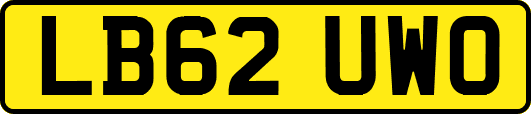 LB62UWO