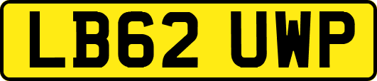 LB62UWP