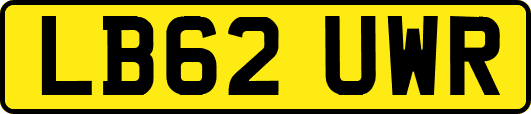 LB62UWR