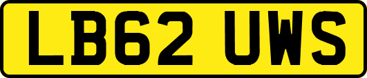LB62UWS
