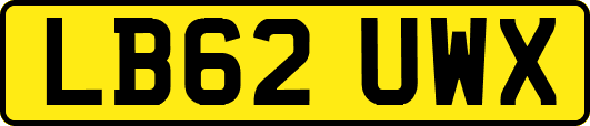 LB62UWX