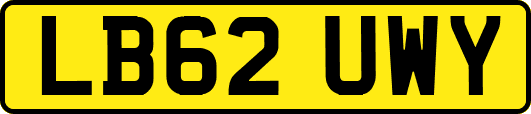 LB62UWY