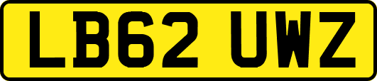 LB62UWZ