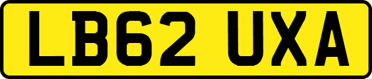LB62UXA