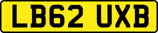 LB62UXB