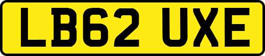 LB62UXE