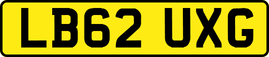LB62UXG