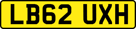 LB62UXH