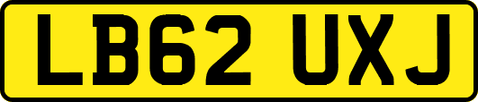 LB62UXJ