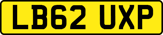 LB62UXP