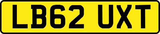 LB62UXT