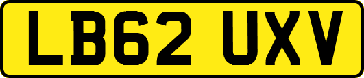 LB62UXV