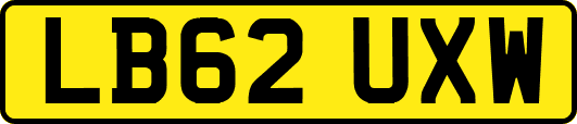 LB62UXW