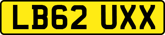 LB62UXX