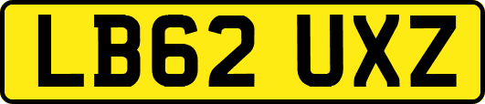 LB62UXZ