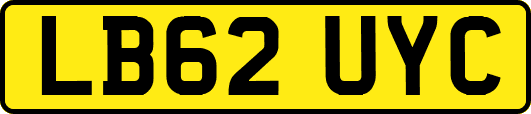 LB62UYC