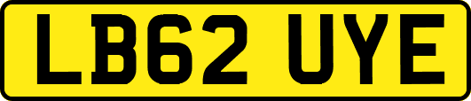 LB62UYE