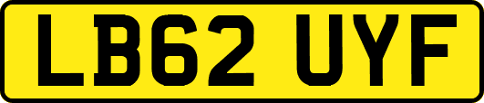 LB62UYF