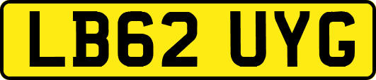 LB62UYG