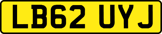 LB62UYJ