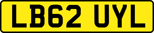 LB62UYL