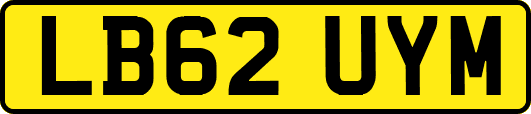 LB62UYM