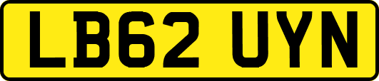 LB62UYN