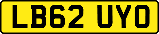 LB62UYO