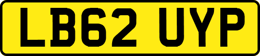 LB62UYP