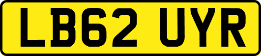 LB62UYR