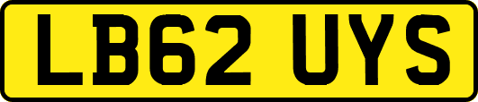 LB62UYS