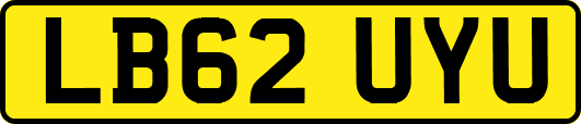 LB62UYU