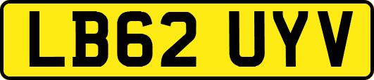 LB62UYV