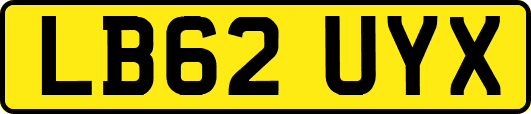 LB62UYX