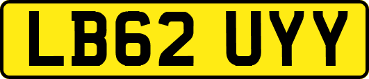 LB62UYY