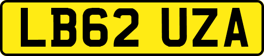 LB62UZA