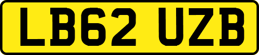 LB62UZB